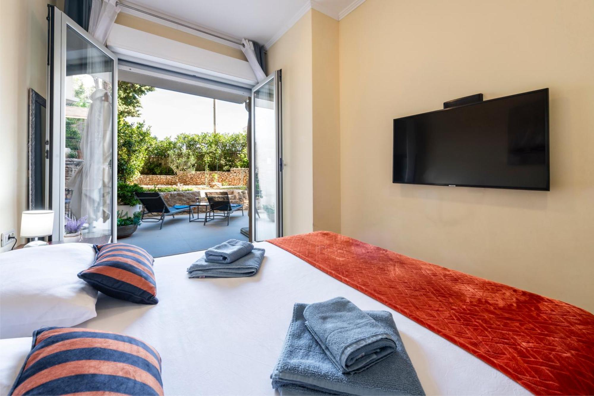 Apartment Orsan Garden *