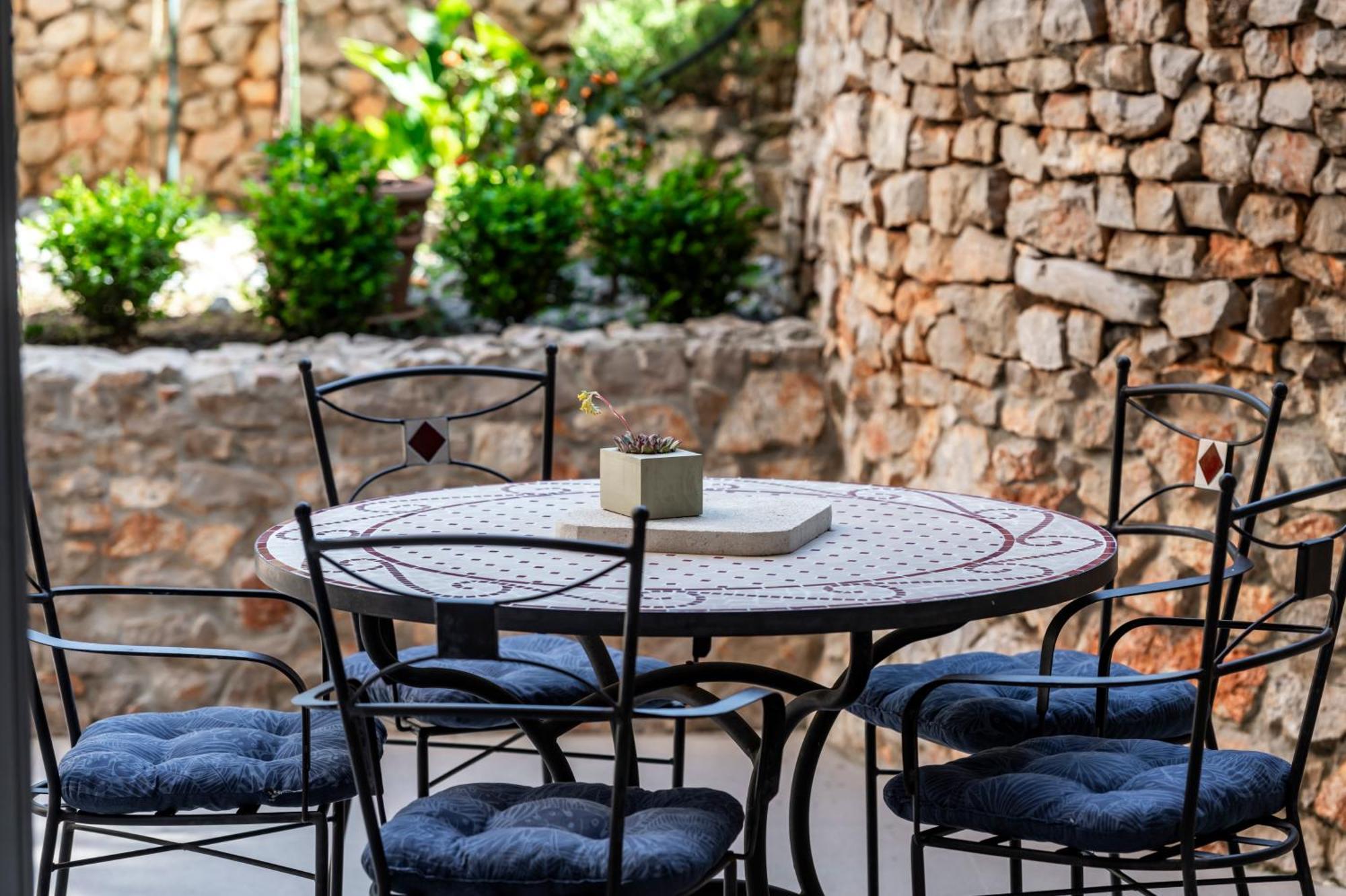 Apartment Orsan Garden