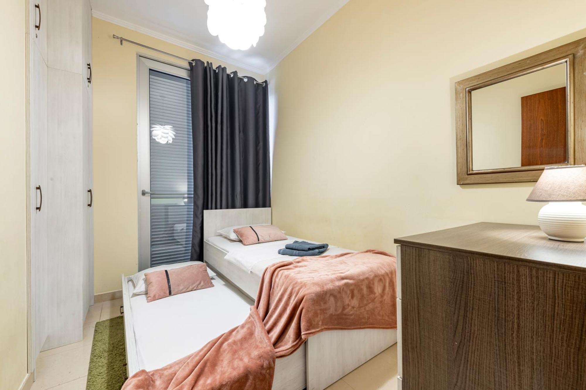 Apartment Orsan Garden Dubrovnik