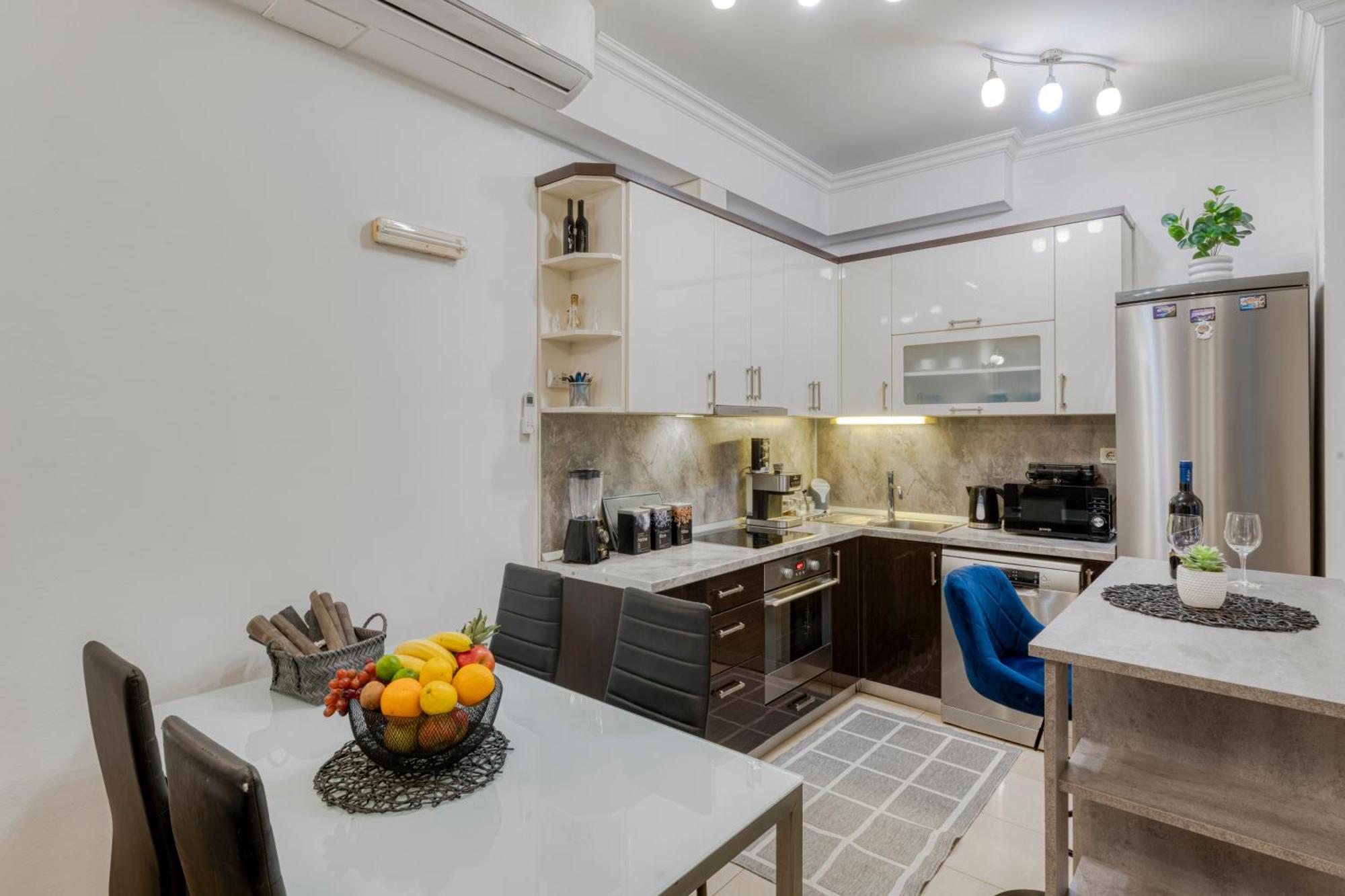 Apartment Orsan Garden