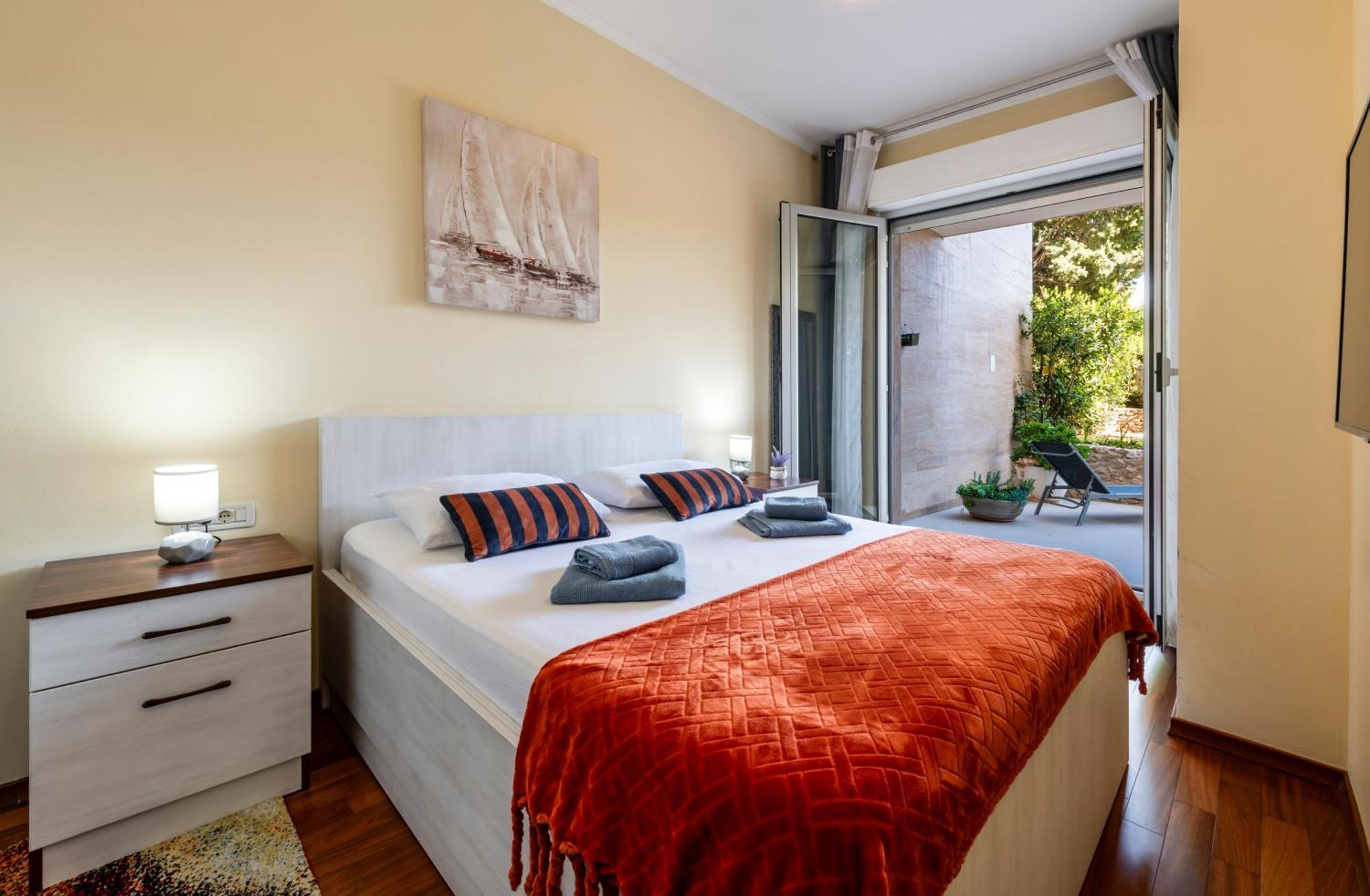 Orsan Garden Dubrovnik