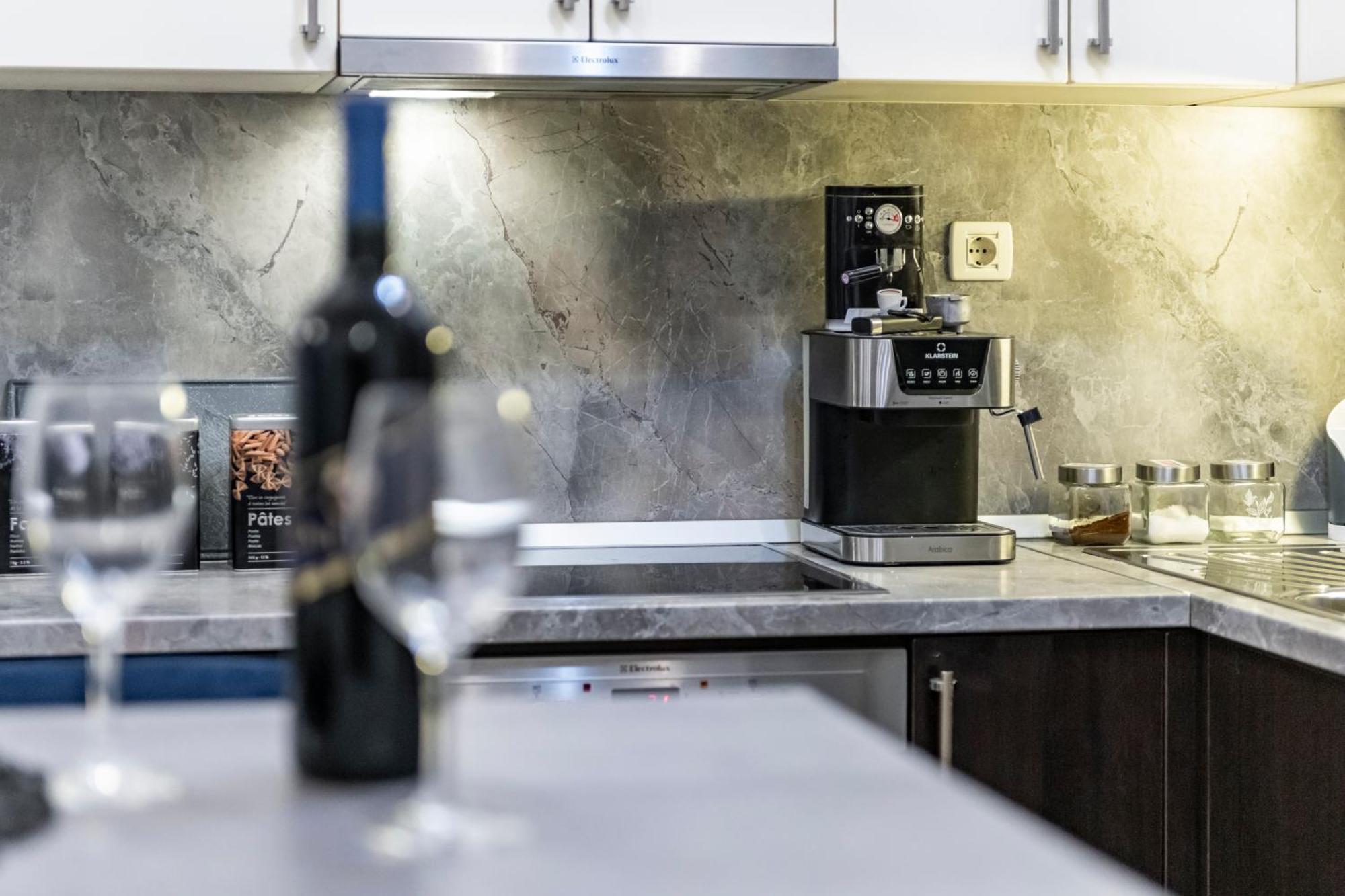 Apartment Orsan Garden
