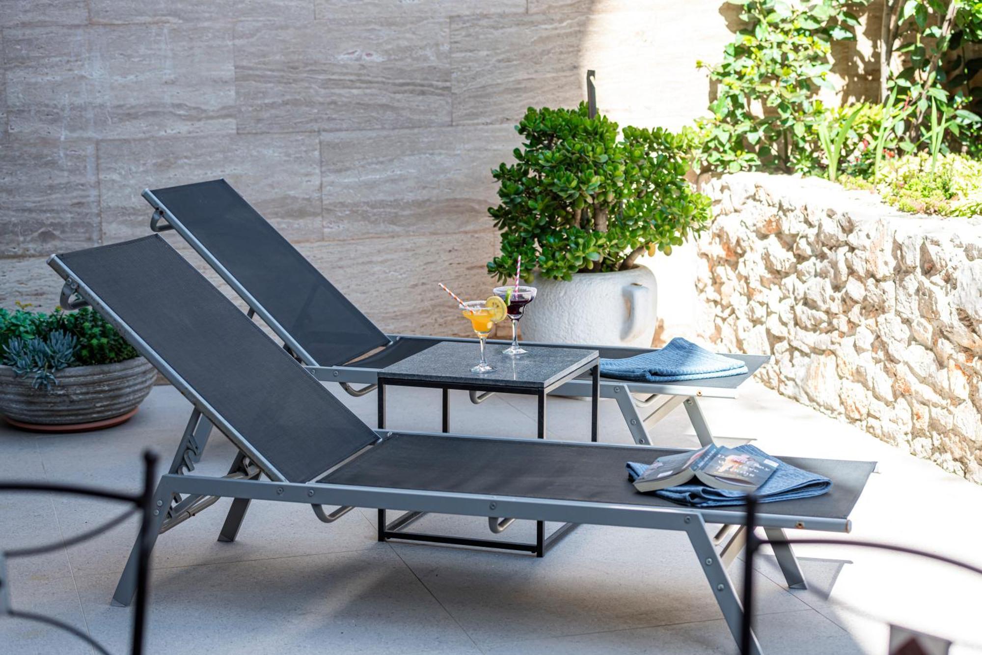 Orsan Garden Apartment Dubrovnik