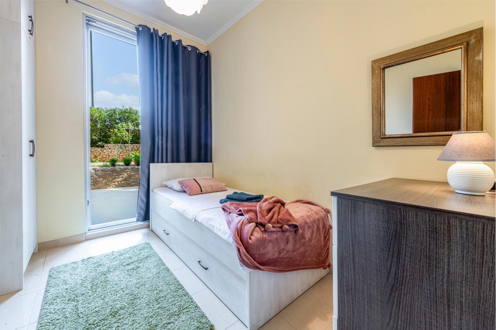 Apartment Orsan Garden *