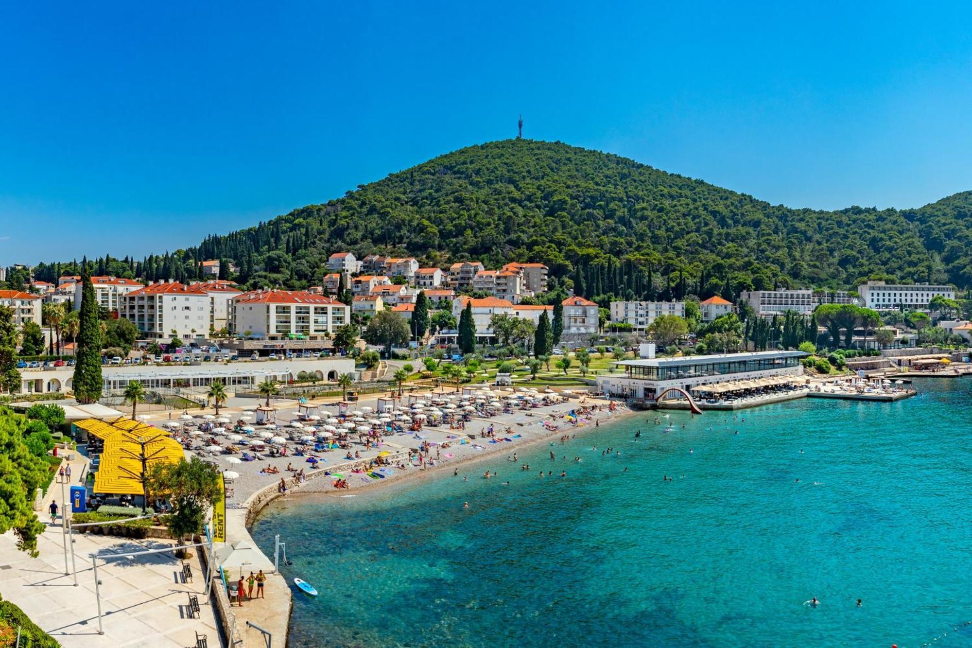 Orsan Garden * Dubrovnik