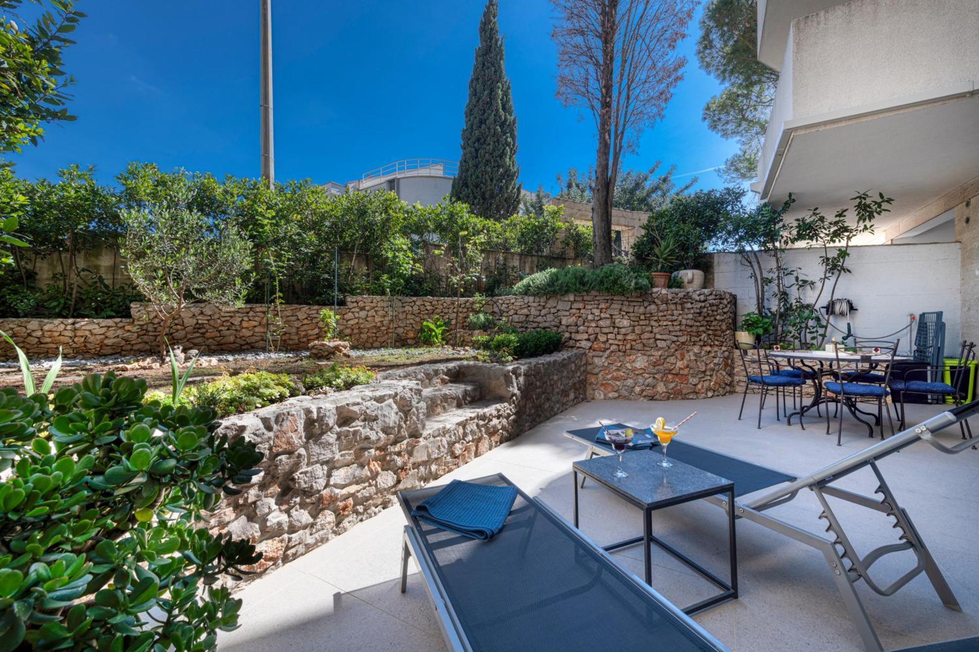 Orsan Garden Dubrovnik
