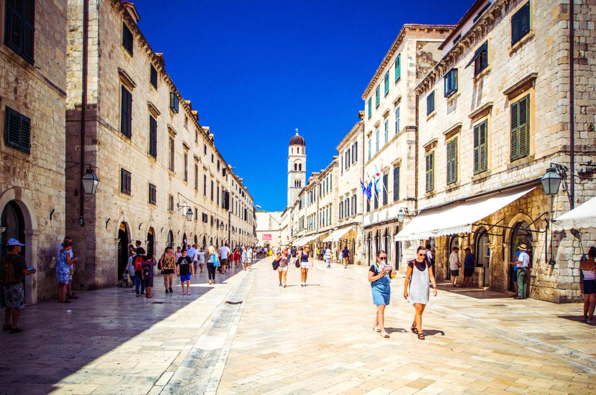 Orsan Garden Apartment Dubrovnik